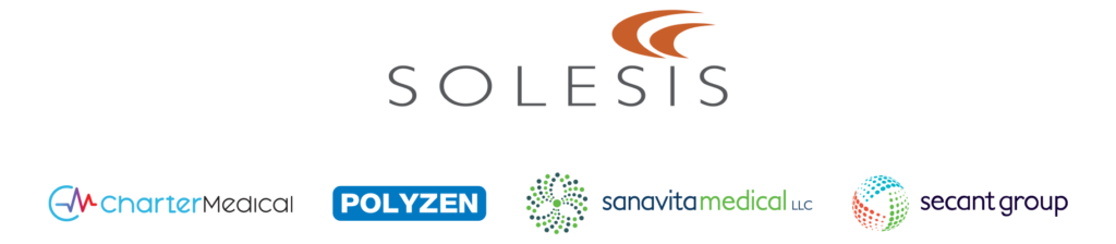 Solesis Logo